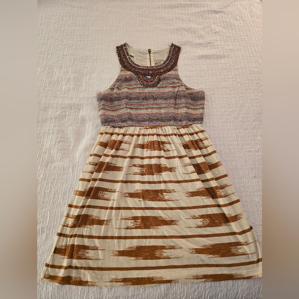 Lucky Brand Dress